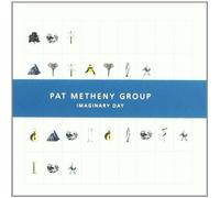Imaginary Day by Metheny, Pat Group (1997) Audio CD