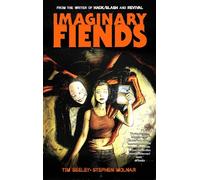 Imaginary Fiends