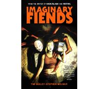 Imaginary Fiends