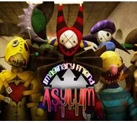 Imaginary Friend Asylum PC Steam CD Key