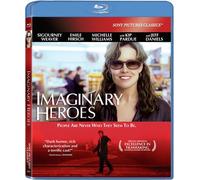Imaginary Heroes [New Blu-ray] Ac-3/Dolby Digital
