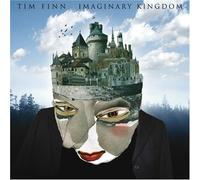 Imaginary Kingdom by Tim Finn