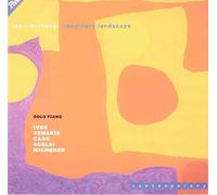 Imaginary Landscapes (Michener)