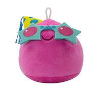 Imaginary People Slime Rancher 4 Inch Party Pink Slime Collector Plush
