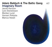 Imaginary Room - Adam Baldych & The Baltic Gang[CD]
