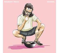 Imaginary Tricks - Skommel