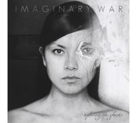 Imaginary War - Replacing The Ghosts