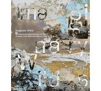 Imaginary Wilds: Architectural Interventions for the Thomas Cole National Historic Site