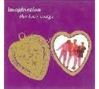 Imagination (80's Pop Group) - Imagination Love Songs