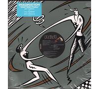 Imagination (80's Pop Group) - Instinctual