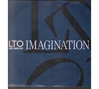 Imagination (80's Pop Group) - Love's taking over [VINYL]