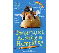 Imagination According to Humphrey
