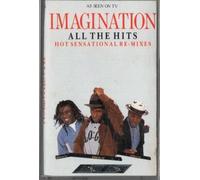 imagination all the hits