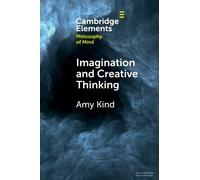 Imagination and Creative Thinking