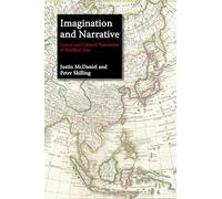 Imagination and Narrative: Lexical and Cultural Translation in Buddhist Asia