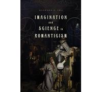 Imagination and Science in Romanticism