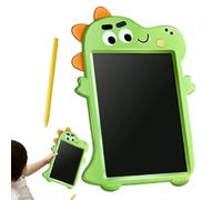IMAGINATION BOARD - LCD Writing Tablet, Reusable Drawing Board, Kids Creativity Board | Vibrant Dinosaur Lcd Drawing Boards, Doodle Writing Board r