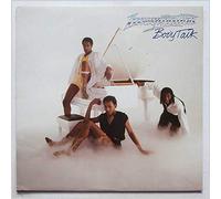 Imagination - Body Talk - Imagination LP