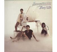 Imagination - Body Talk - Imagination LP