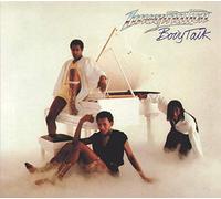 Imagination - Body Talk [VINYL]