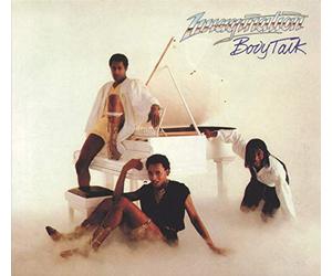 Imagination - Body Talk [VINYL]