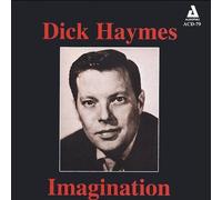 Imagination by DICK HAYMES (1994-08-11)
