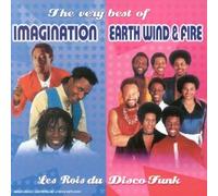 Imagination;Earth Wind And Fire - Les Rois Du Disco Funk