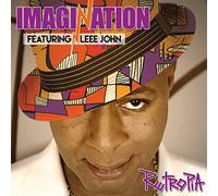 Imagination feat. Leee John - Retropia