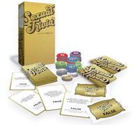 Imagination Gaming Sexual Trivia Game | Couples Sex Games | True or False Trivia Questions | Great Gift for Boyfriends & Girlfriends | Age 18+
