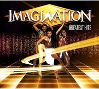 Imagination - Greatest Hits