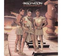 Imagination - In The Heat Of The Night