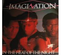 Imagination - In the Heat of the Night