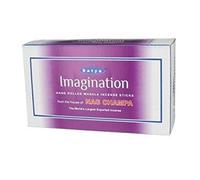Imagination Incense Sticks- Satya Philosophy Range - Box of 12 Packs