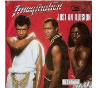 IMAGINATION - Just an illusion / 104 330