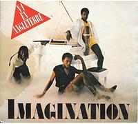 Imagination - Just an illusion (1982) / Vinyl single [Vinyl-Single 7''] [VINYL]
