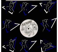 IMAGINATION Just An Illusion 7" 45