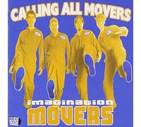 Imagination Movers - Calling All Movers