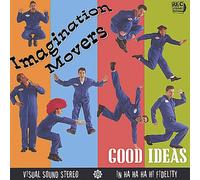 Imagination Movers - Good Ideas