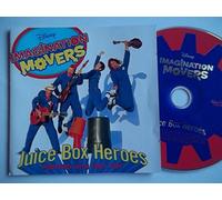 Imagination Movers - Imagination Movers: Juice Box Heroes