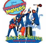 Imagination Movers - Juice Box Heroes [Us Import]