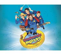 Imagination Movers, Volume 1