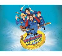 Imagination Movers, Volume 2