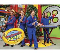 Imagination Movers, Volume 4