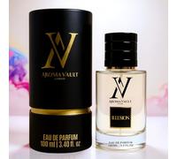 Imagination | Similar Notes Alternative Inspired Eau De Parfum | Fragrance For Men & Women (Unisex) | Illusion | Highly-Concentrated | Fabulous & Long Lasting (100ml)