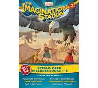 Imagination Station Special Pack