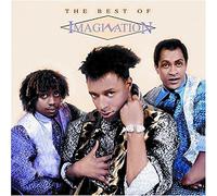 Imagination - The Best Of