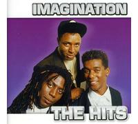 Imagination - The Hits