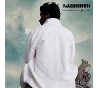 Labrinth – Imagination & The Misfit Kid – Vinyl (2020)