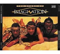 Imagination - The Story of