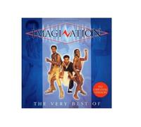 Imagination - Very Best of